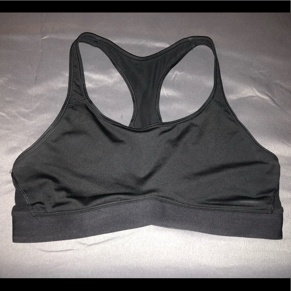 Victoria Secret Racerback Sports Bra